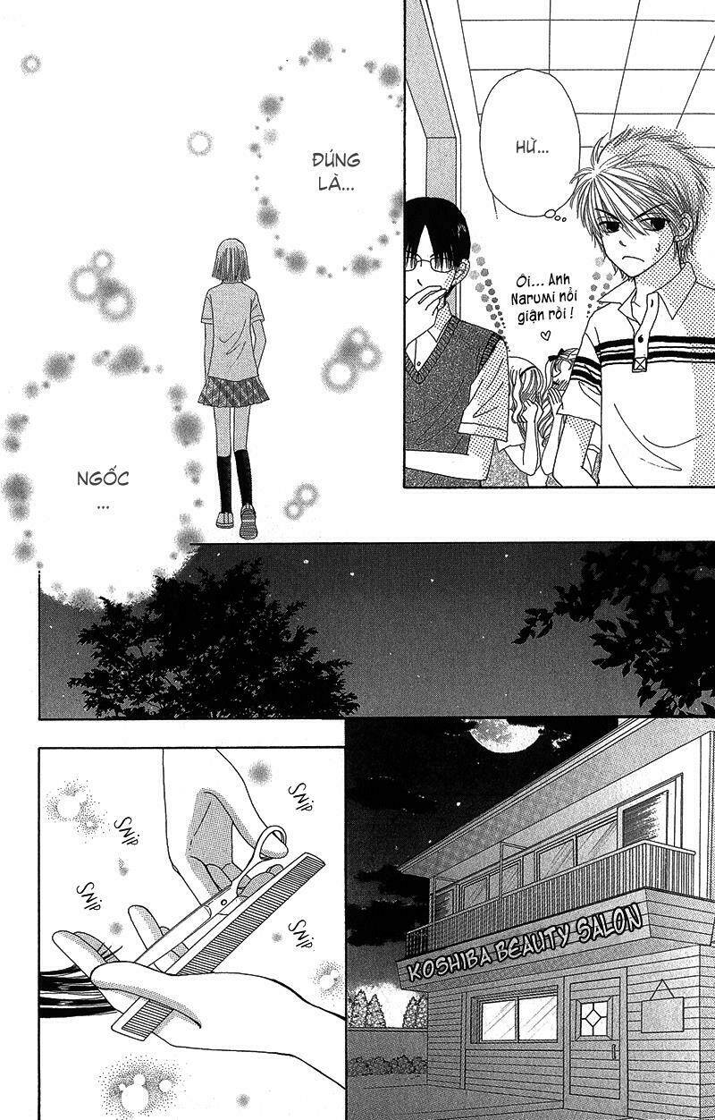 Dự Án Kéo Vàng: Chapter 38