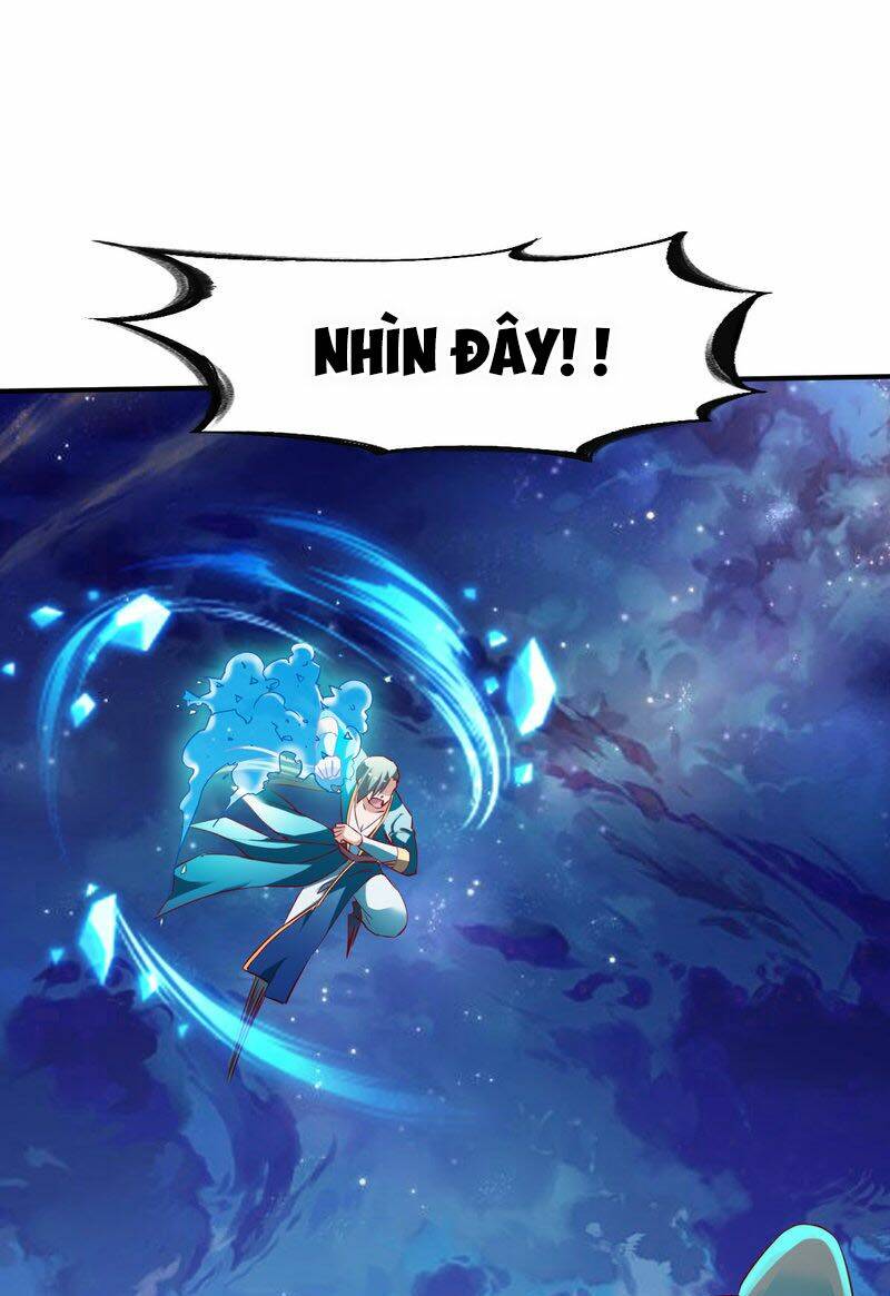 Chiến Đỉnh: Chapter 140