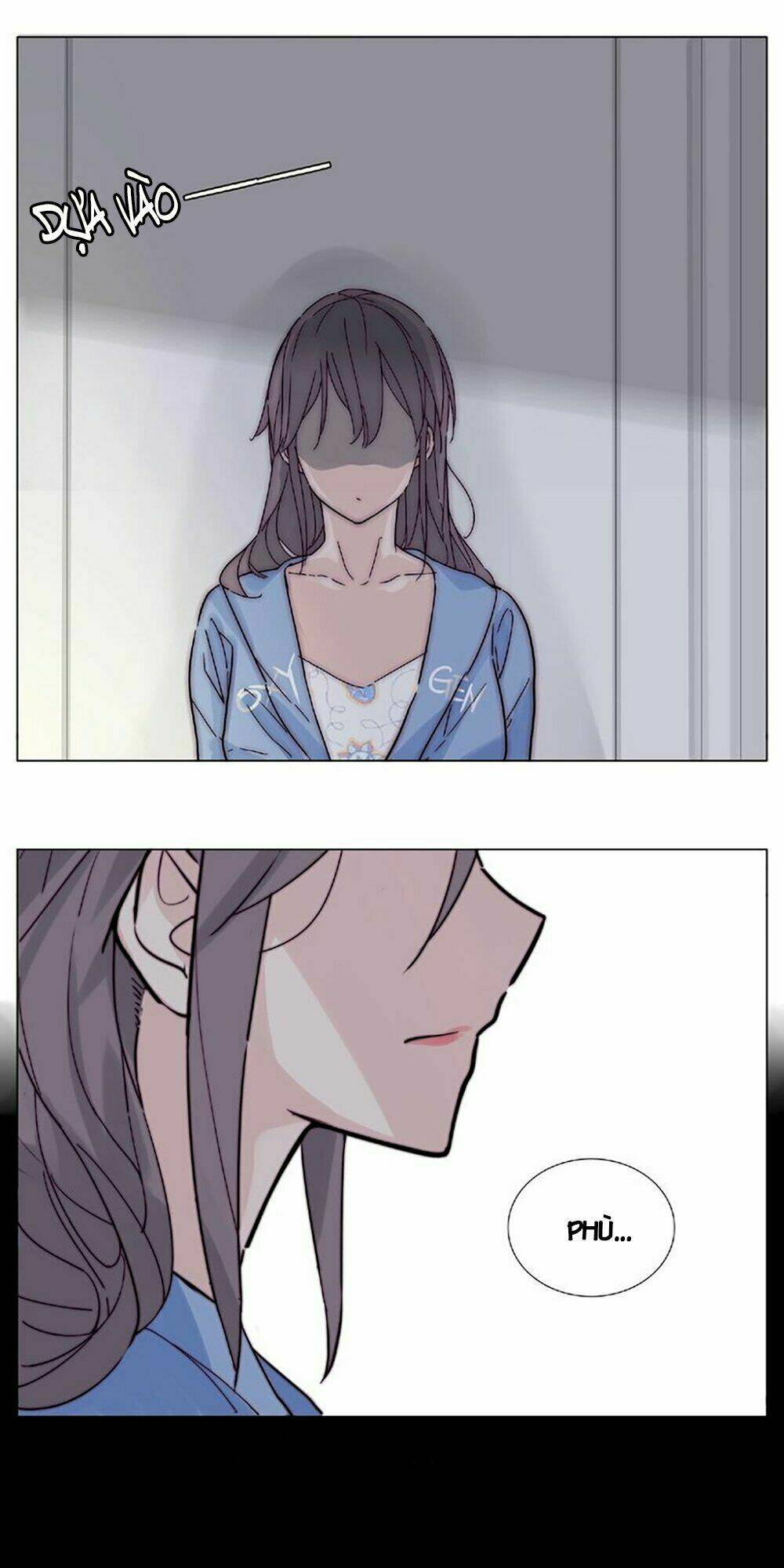 Tình Yêu Chớp Nhoáng: Chapter 91