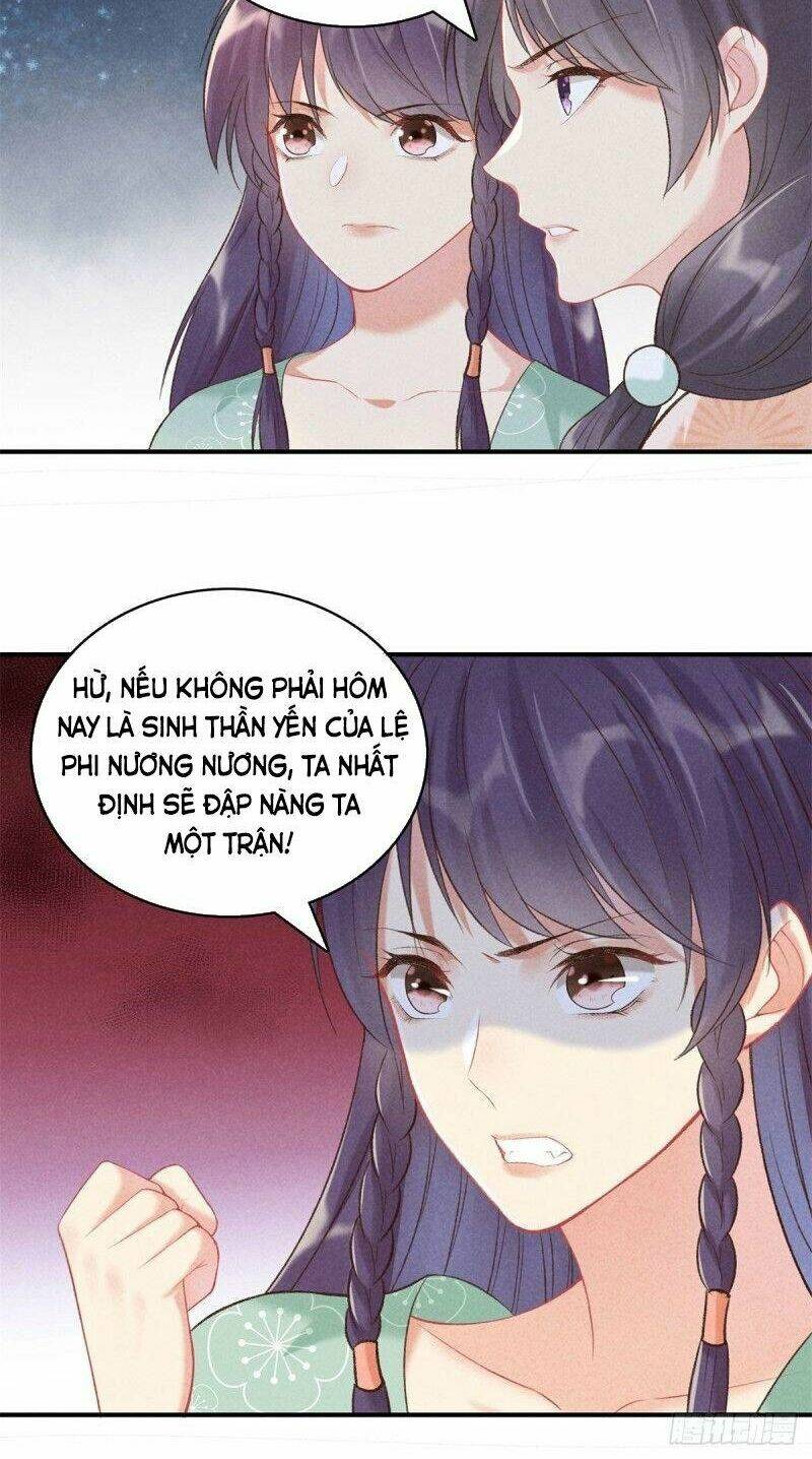 Trọng Sinh Chi Đích Nữ Bất Thiện: Chapter 63
