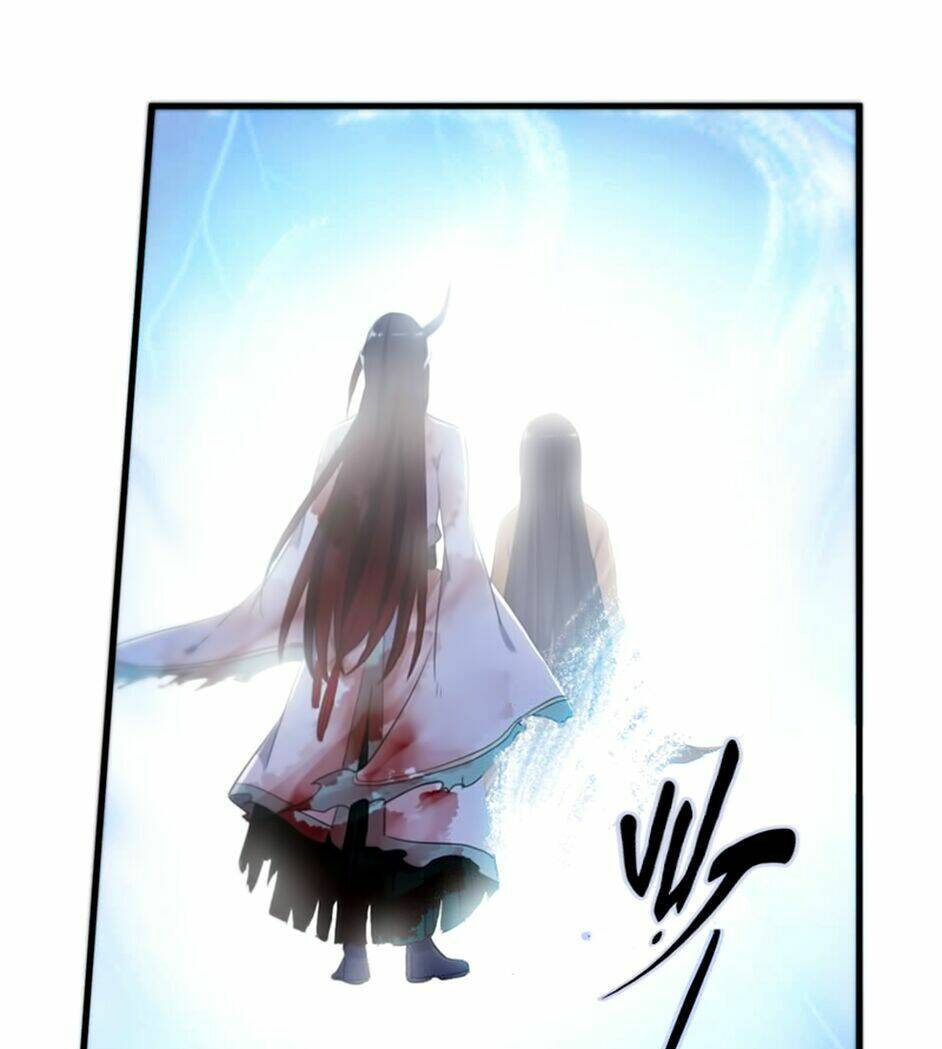 Bách Yêu Dị Văn: Chapter 25