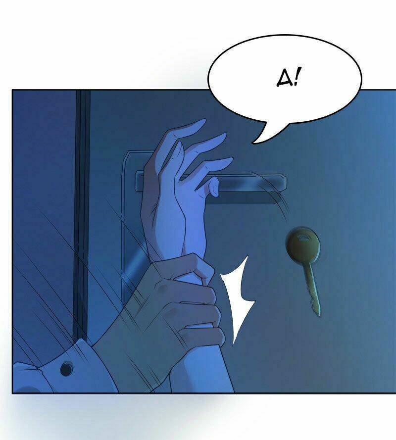 Lãnh Hôn Cuồng Ái: Chapter 25