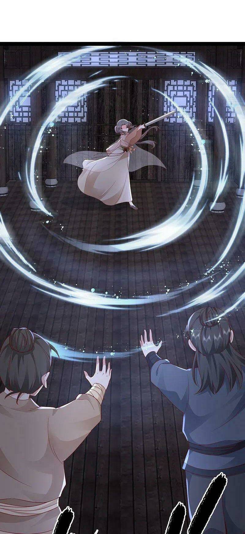 Tối Cường Vận Đào Hoa: Chapter 274