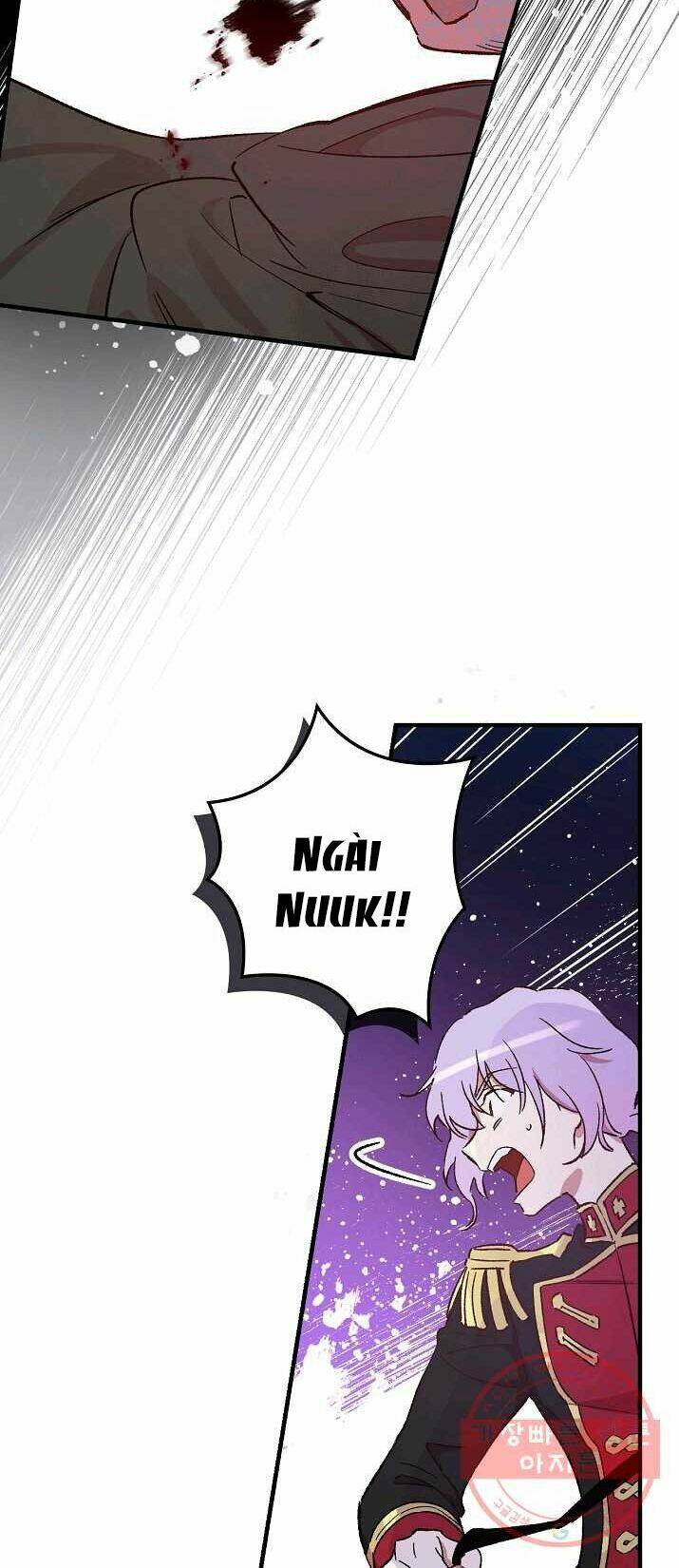 Kỵ Sĩ Đỏ Không Mê Tiền Mù Quáng: Chapter 24