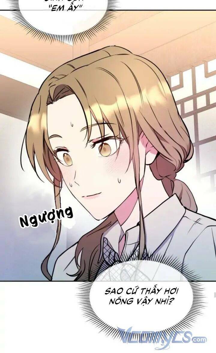 Cuộc Hôn Nhân Rắc Rối Của Tôi: Chapter 4