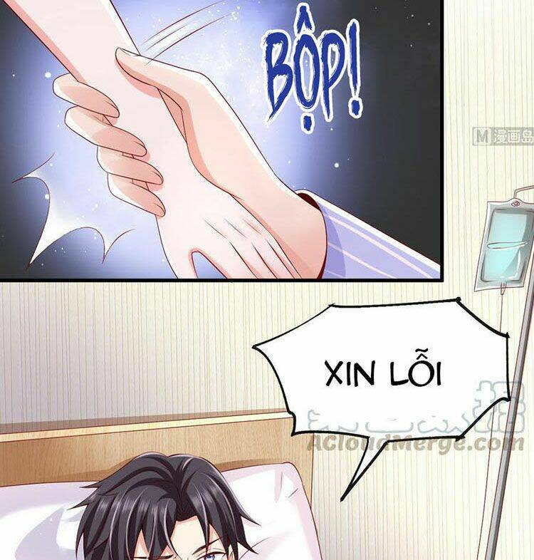 Ức Vạn Song Bảo: Mami, Bó Tay Chịu Trói: Chapter 30.1