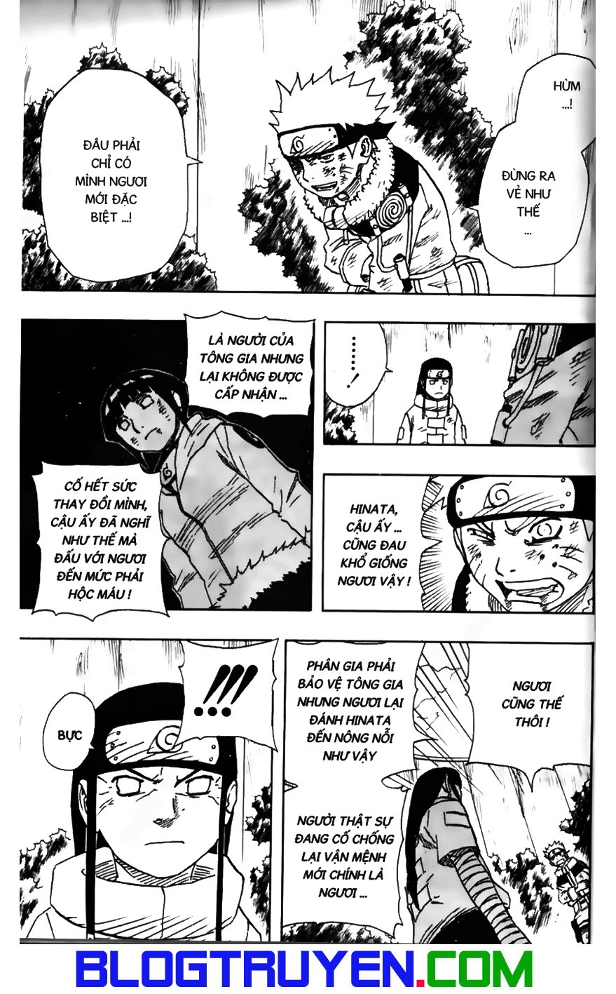 Naruto: Chapter 103