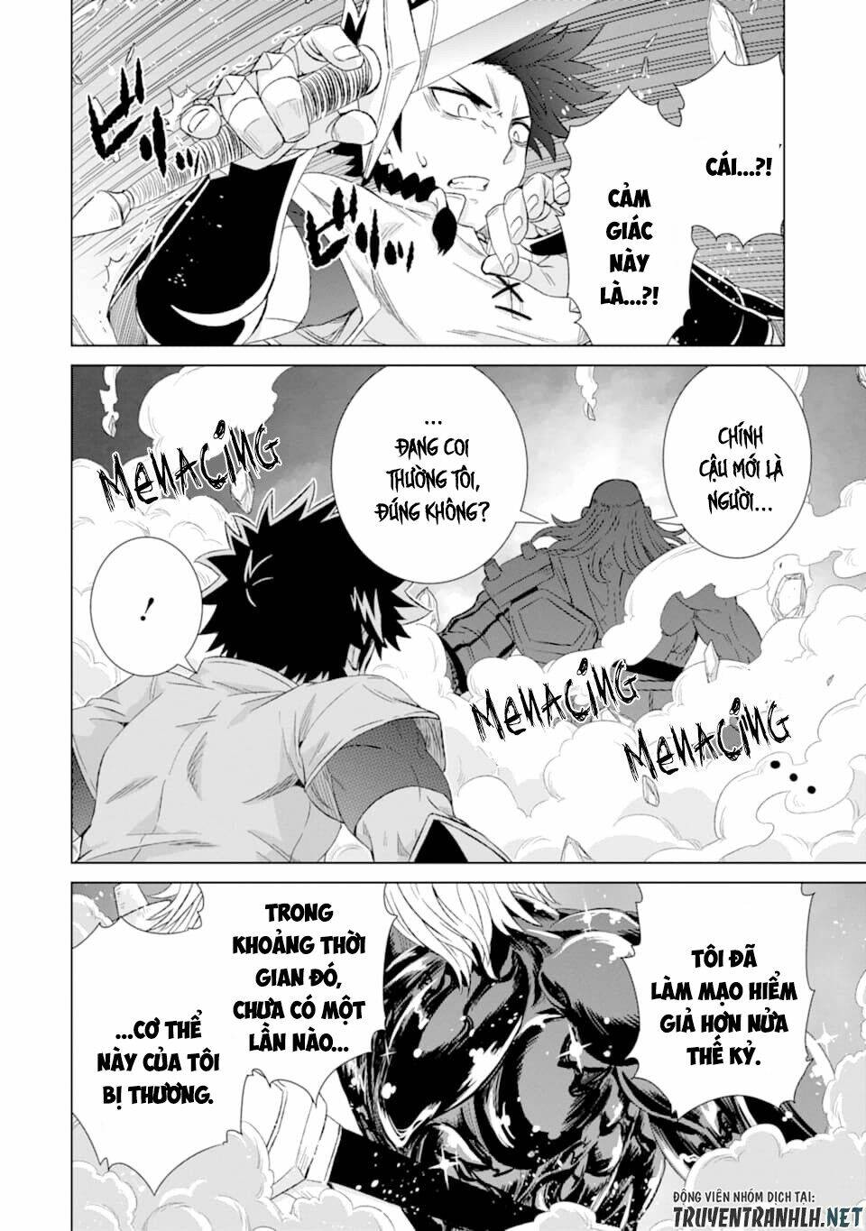 Isekai De Tadahitori No Mamono Tsukai ~ Tenshoku Shitara Maou Ni Machigawa Remashita: Chapter 21