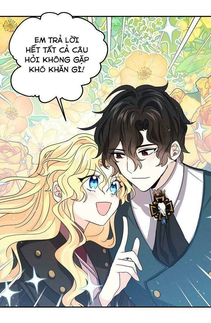 Tôi Là Bạn Gái Cũ Của Một Người Lính: Chapter 20