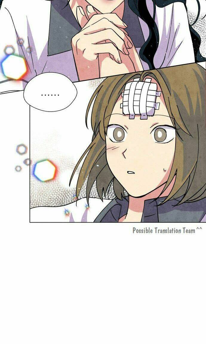 Tai Sói Và Mũ Đỏ: Chapter 10