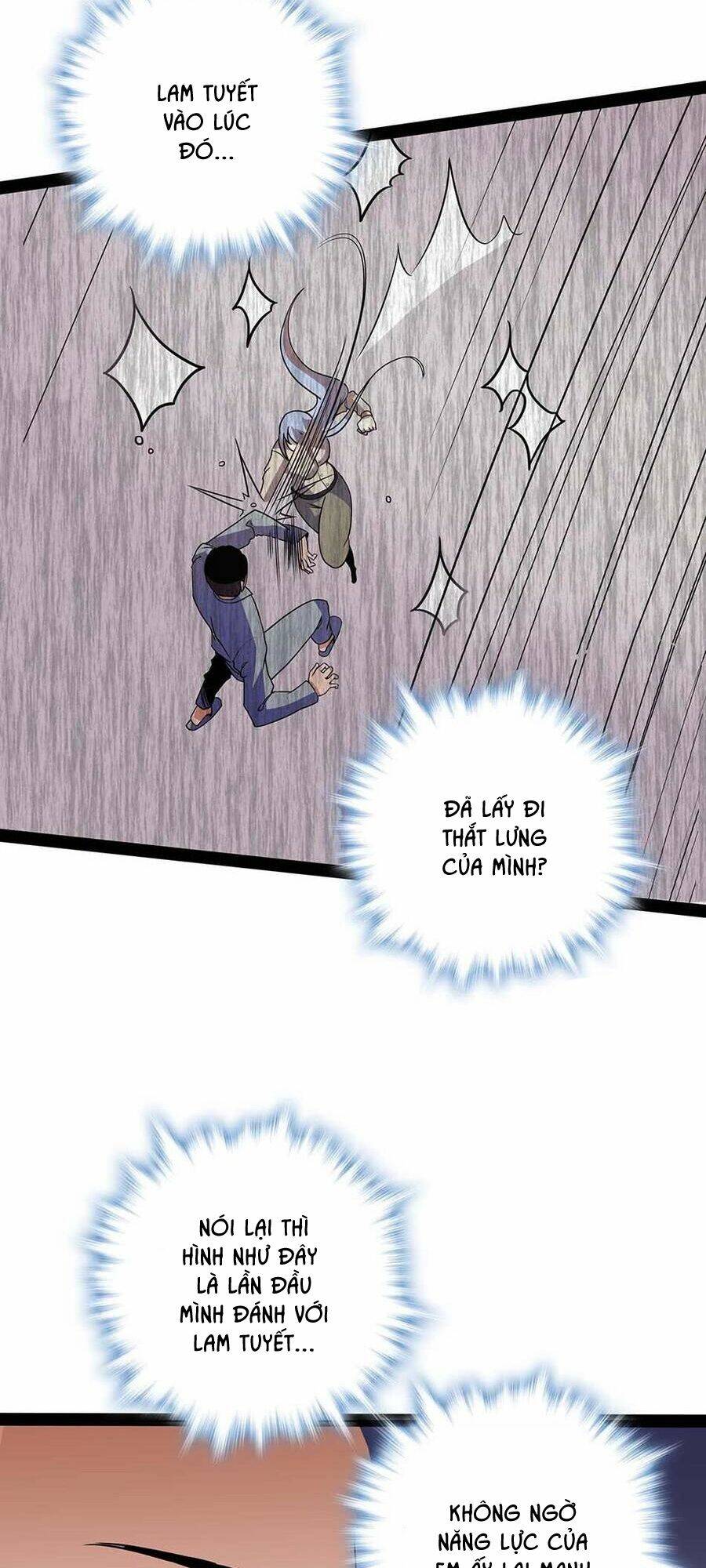 Tối Cường Binh Vương: Chapter 92