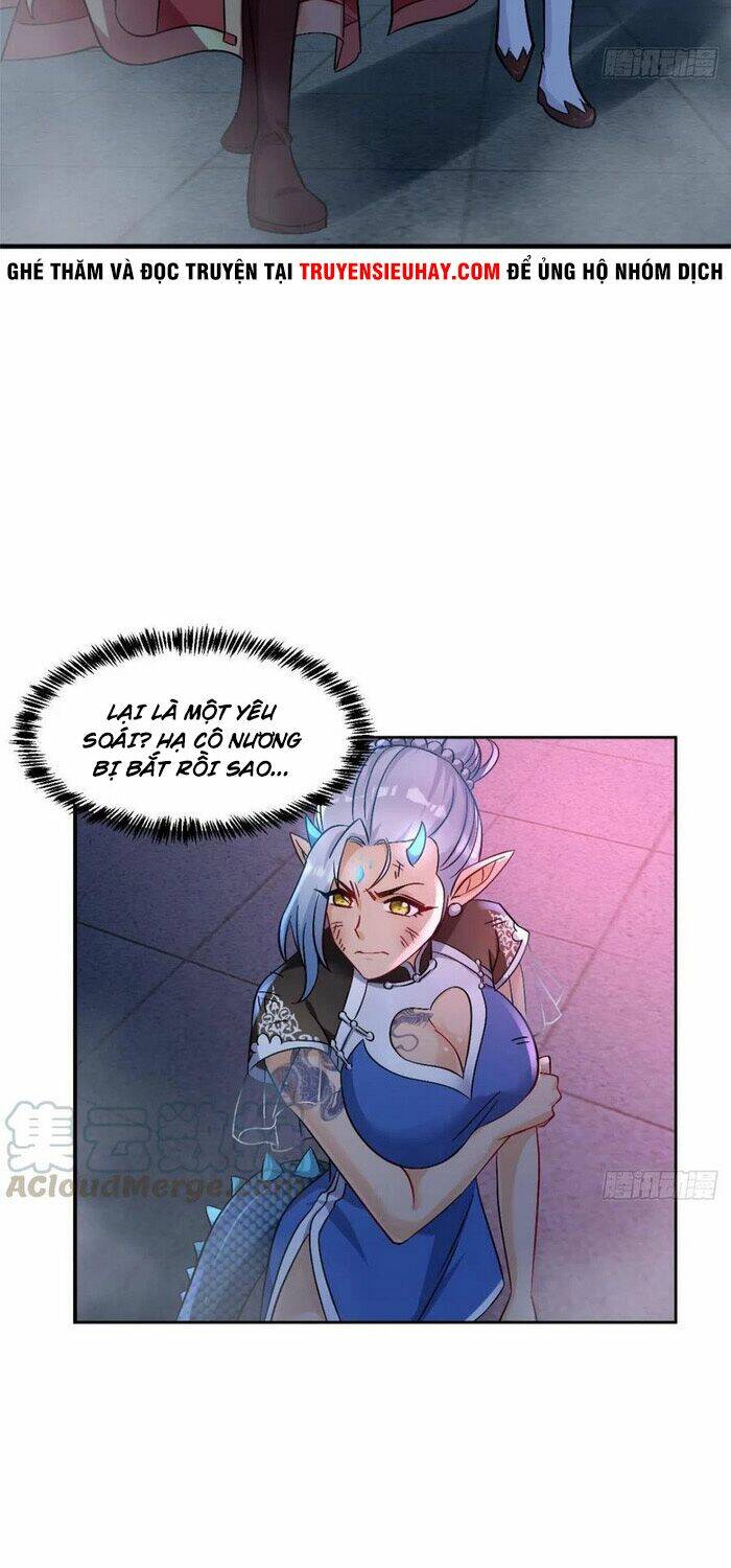 Lão Tổ Của Bạn Đang Online: Chapter 120