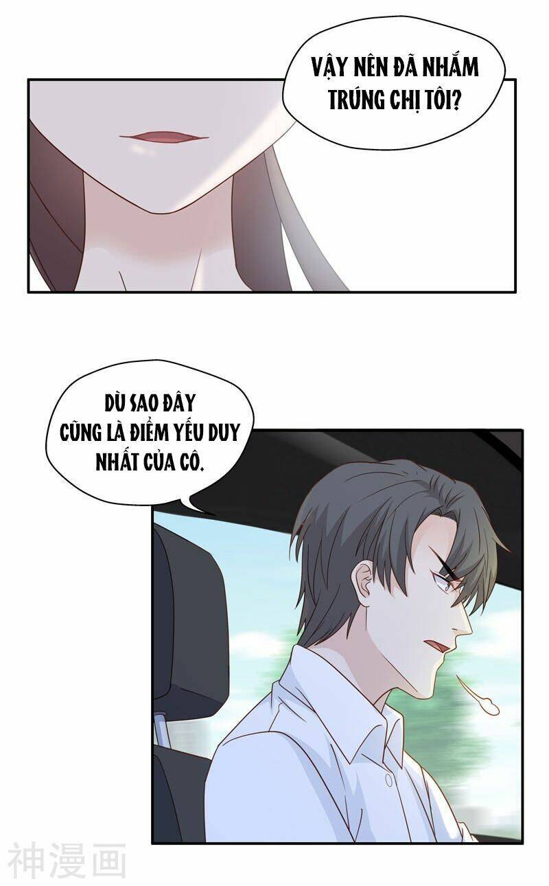 Thiên Kim Bất Lương: Chapter 31