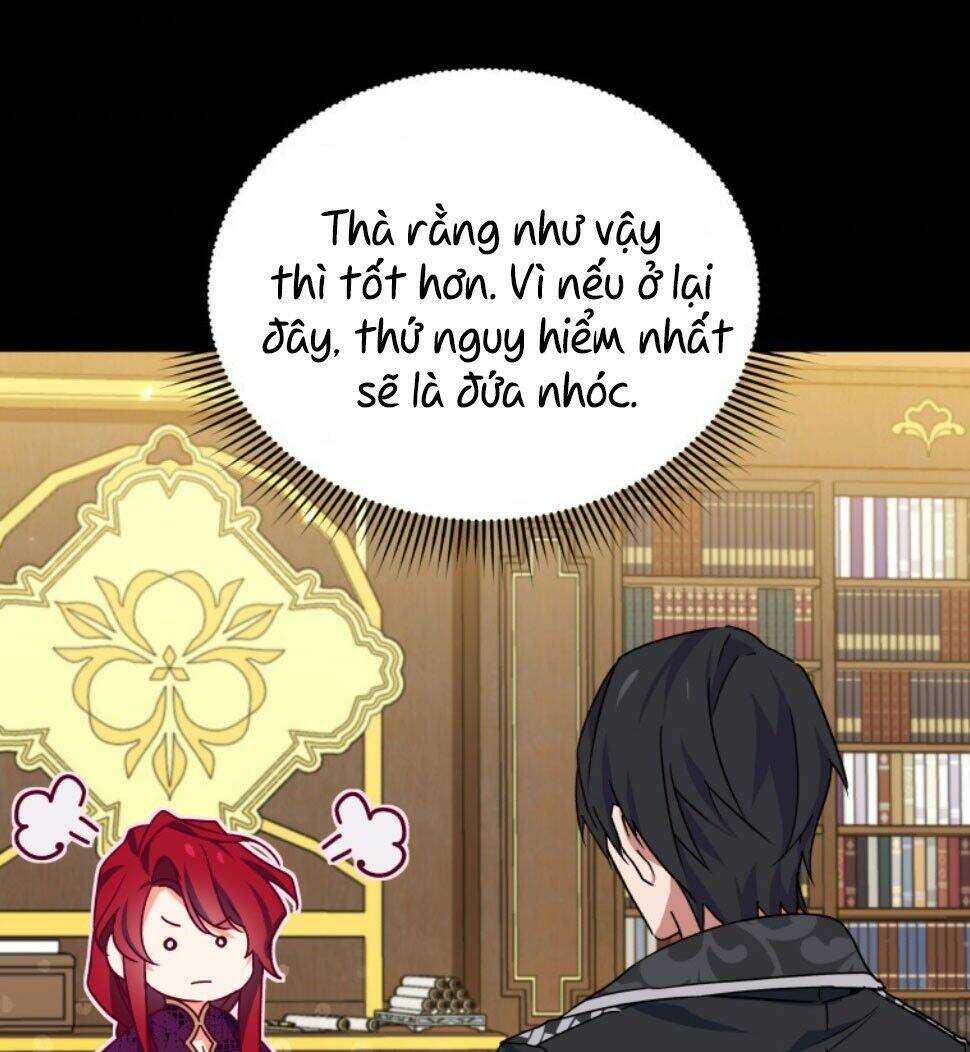 Nàng Elizabeth Thuần Khiết: Chapter 36