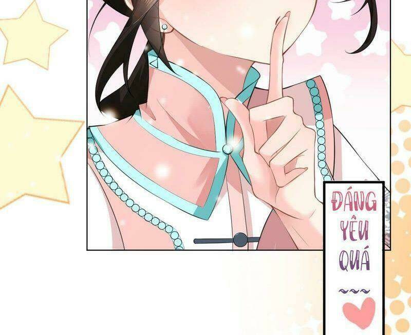 Quận Chúa Vững Vàng, Thiết Lập Nhân Vật Không Thể Vỡ: Chapter 30