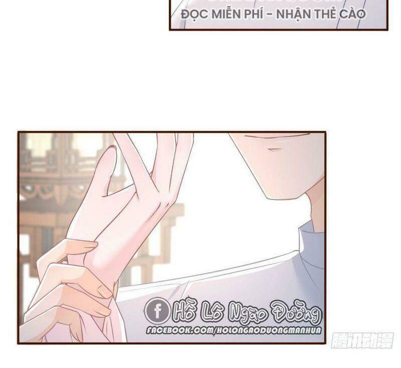 Bạn Gái Tôi Mới 30+: Chapter 81