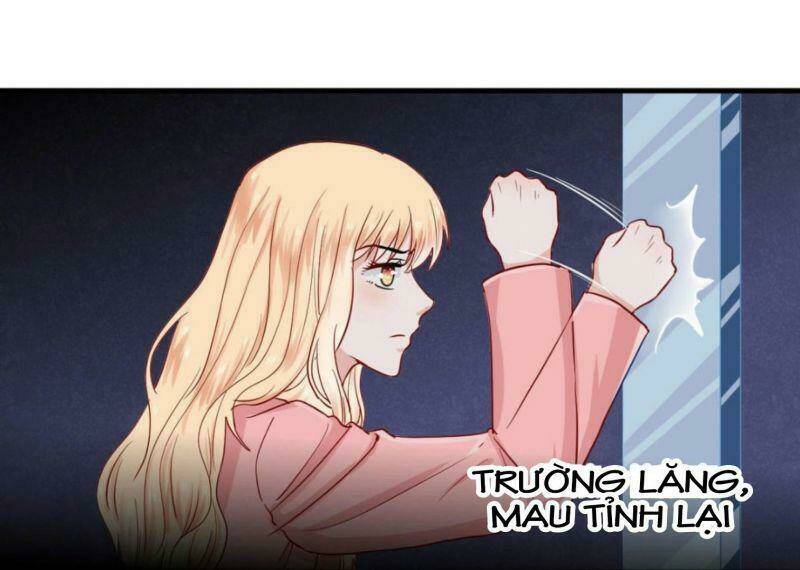 Lăng Thiếu! Nhẹ Một Chút, Đau: Chapter 58