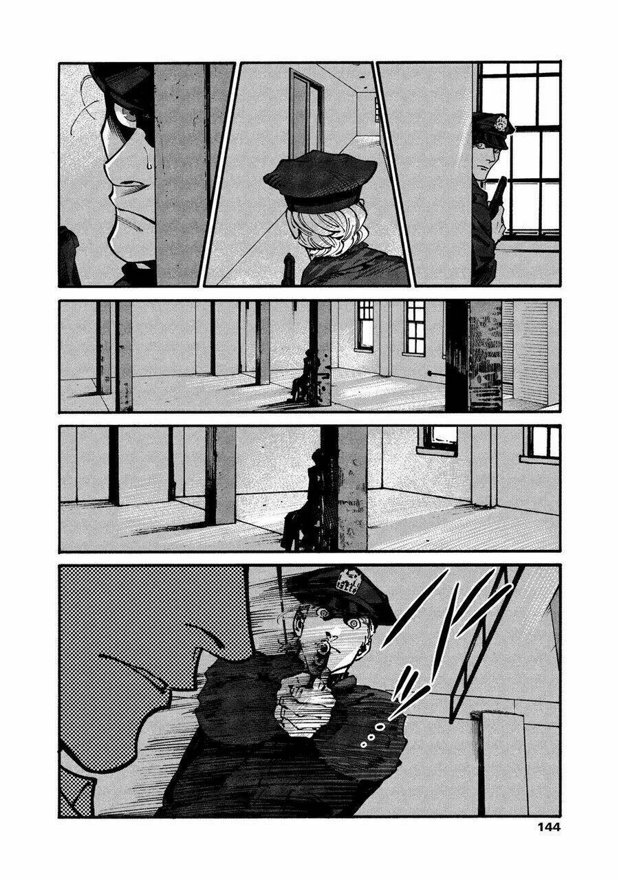 Canis – The Speaker: Chapter 10