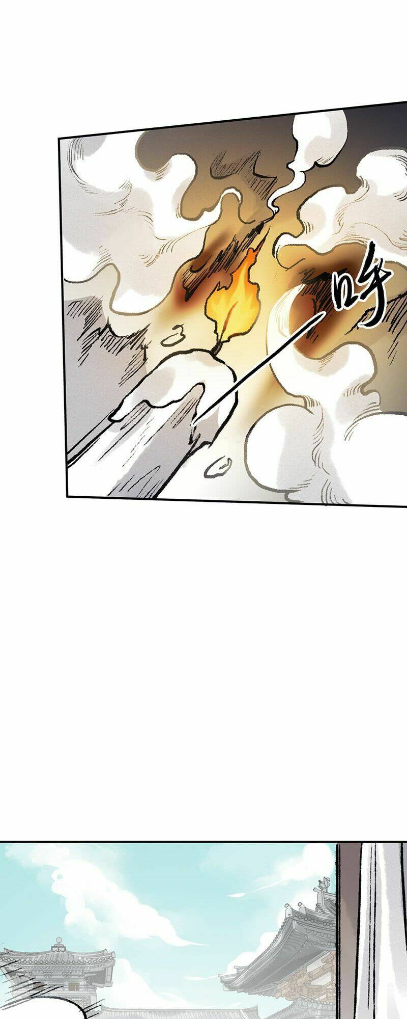 Liên Thành Quyết: Chapter 19