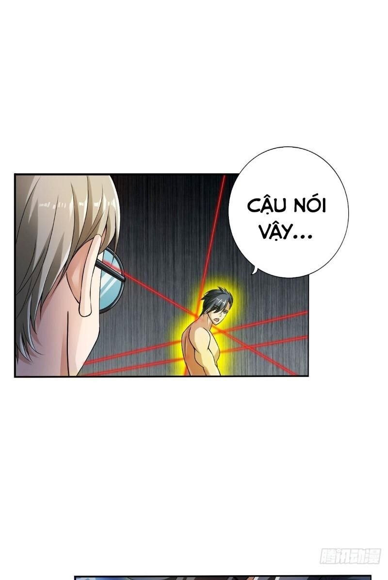 Hệ Thống Tìm Đường Chết Mạnh Nhất: Chapter 51
