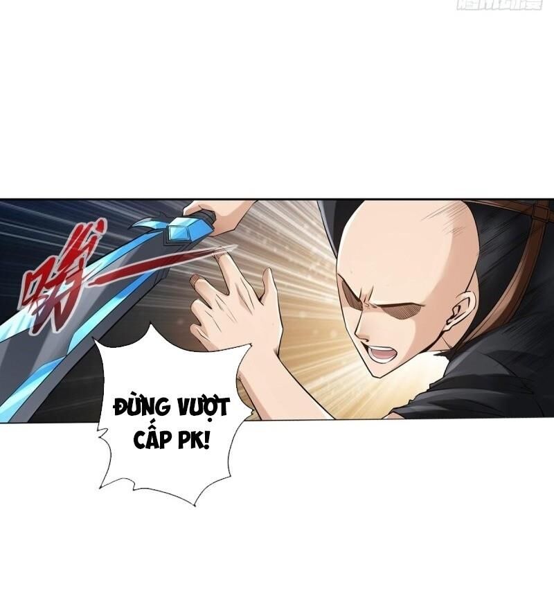 Hệ Thống Tìm Đường Chết Mạnh Nhất: Chapter 71
