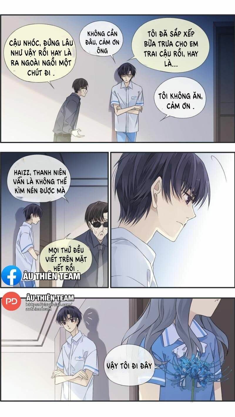 Lam Sí: Chapter 247
