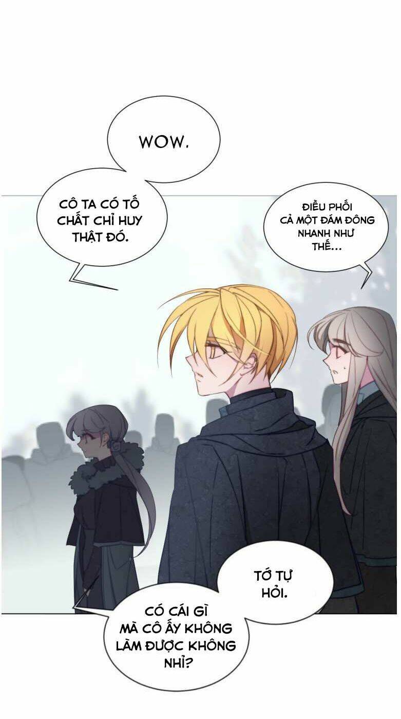 The Memory Of Wind: Anz: Chapter 41