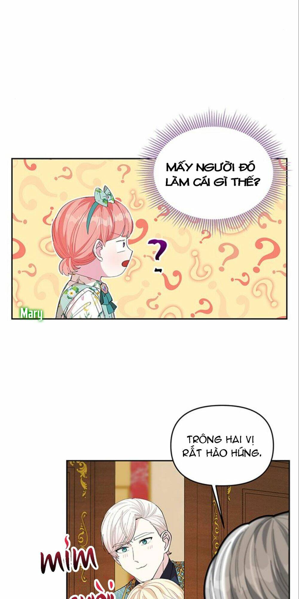 Con Người Không Phải Thứ Có Thể Sửa Rồi Dùng Được Đâu!: Chapter 17