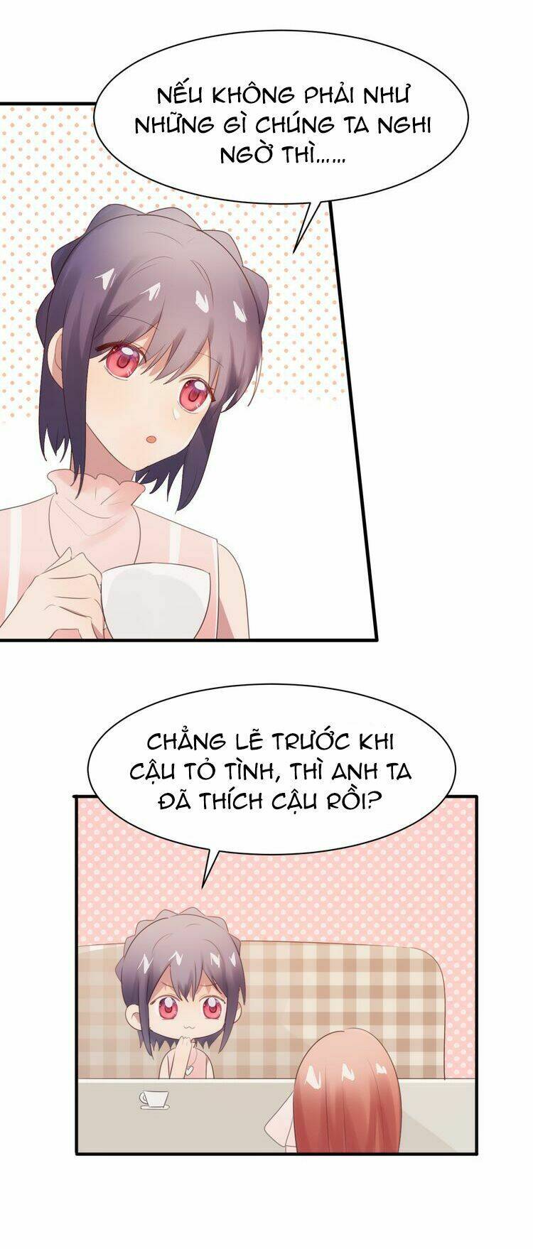 Nhất Tiễn Khuynh Tâm: Chapter 10