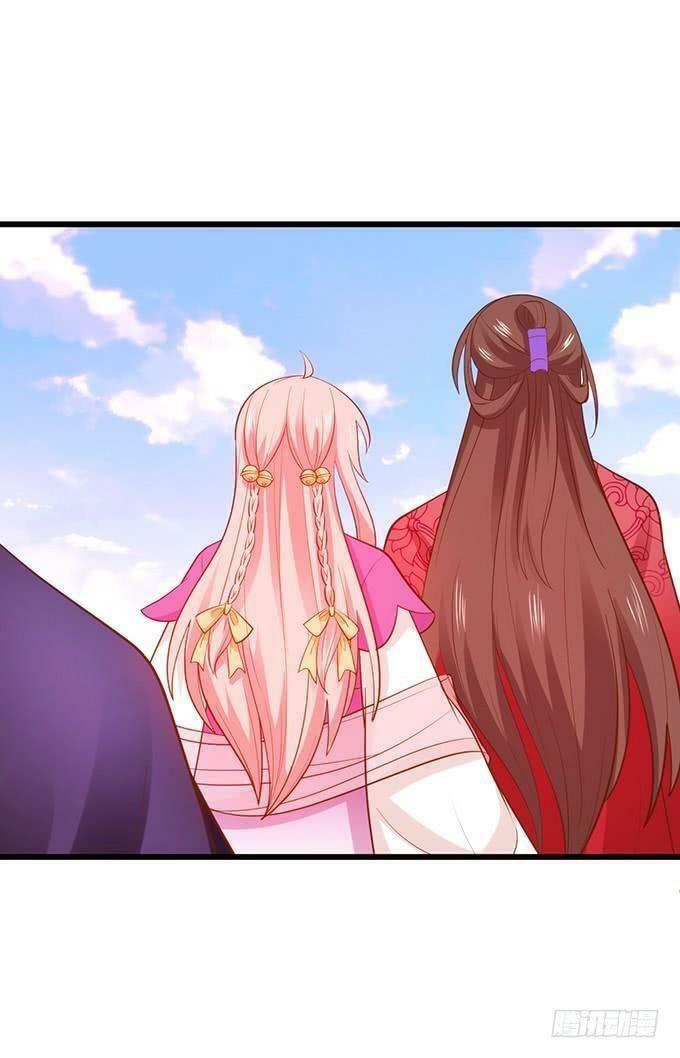Hồ Tiên Hung Bạo: Chapter 112