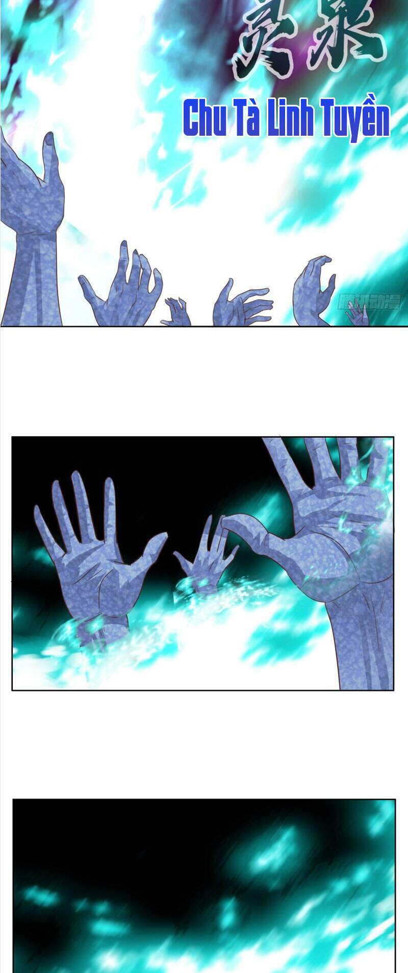 Chư Thiên Ký: Chapter 304