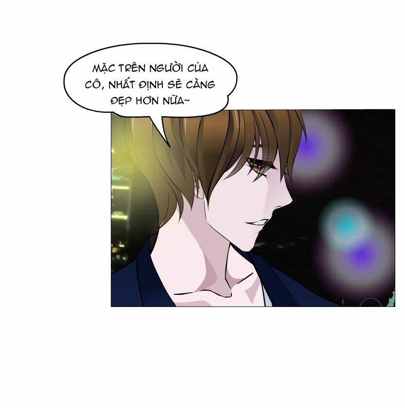 Cạm Bẫy Của Nữ Thần: Chapter 136