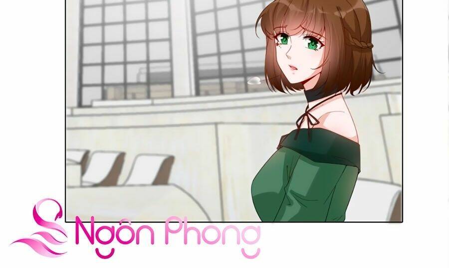 Hào Môn Thịnh Sủng: Chapter 17