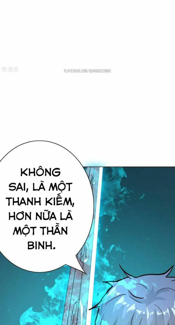 Hệ Thống Tiên Tôn Tại Đô Thị: Chapter 63