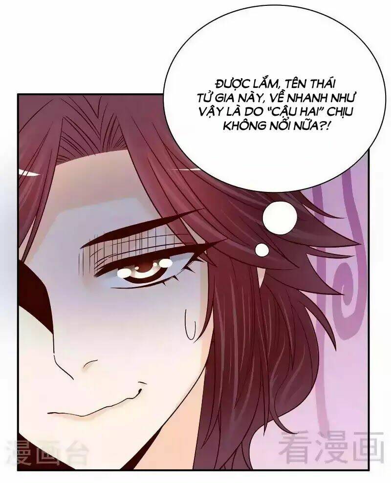 101 Phương Pháp Của Tổng Tài: Chapter 61