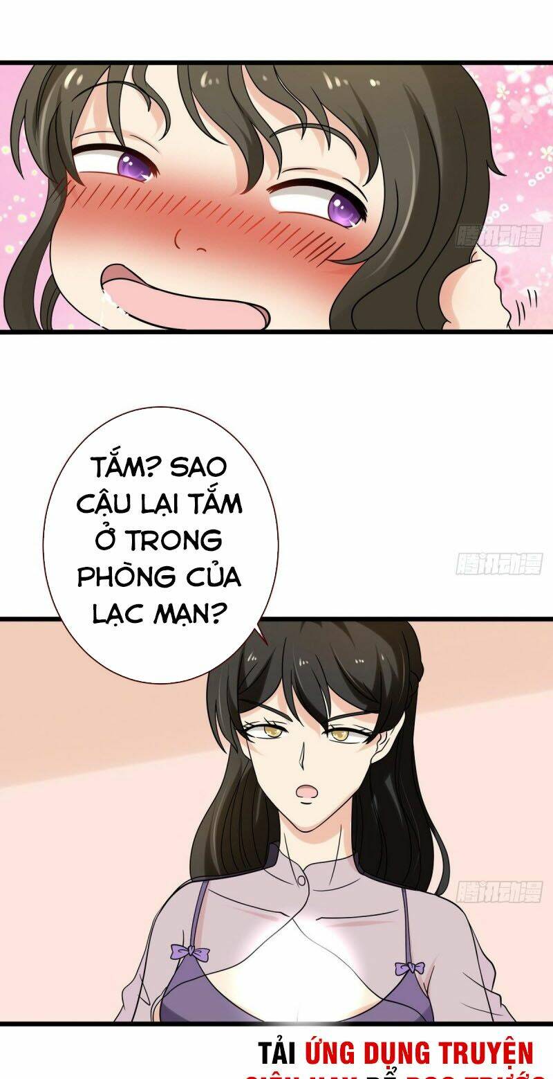Hắn Là Long Ngạo Thiên: Chapter 8