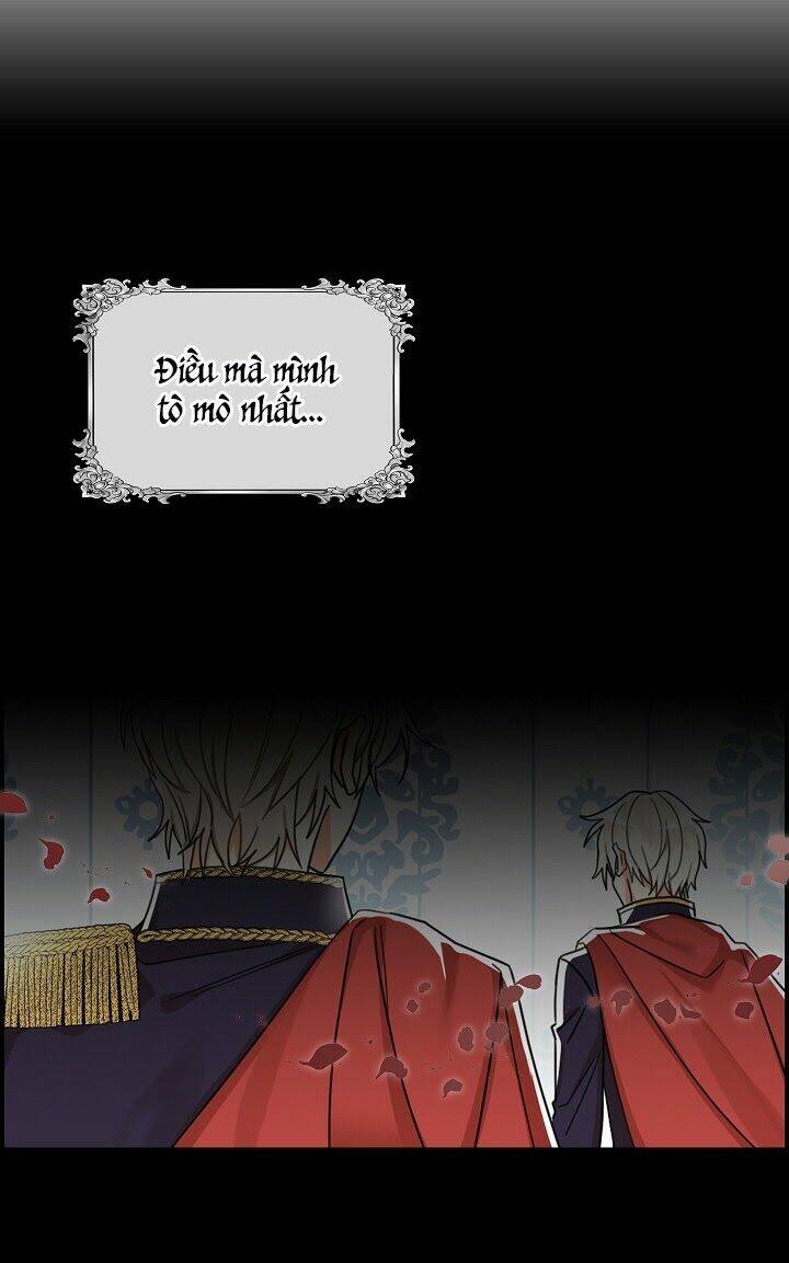 Ba Người Anh Trai Của Tôi Là Bạo Quân: Chapter 8