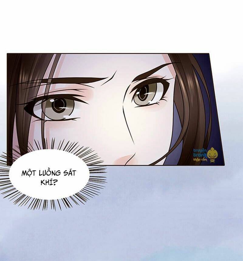 Đại Giá Thừa Tướng: Chapter 77