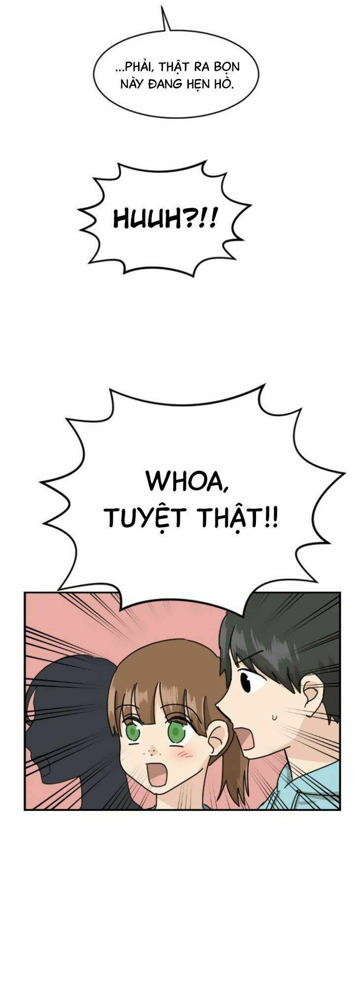 Người Đẹp Gangnam: Chapter 62