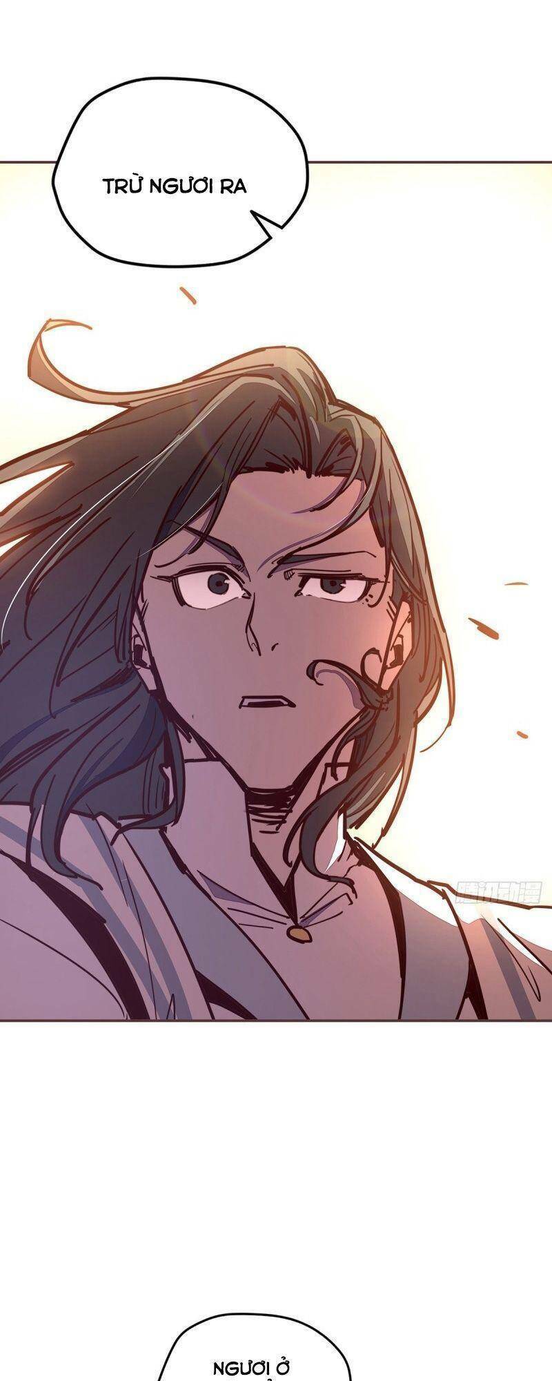 Sinh Tử Quyết: Chapter 61