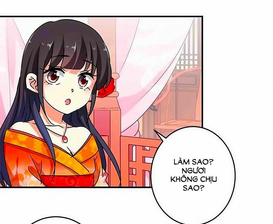 Vương Gia! Ngươi Thật Bỉ Ổi: Chapter 285