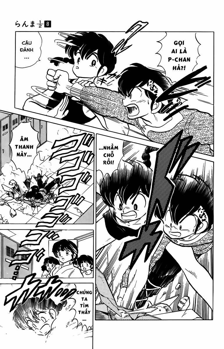 Suối Lời Nguyền: Chapter 80