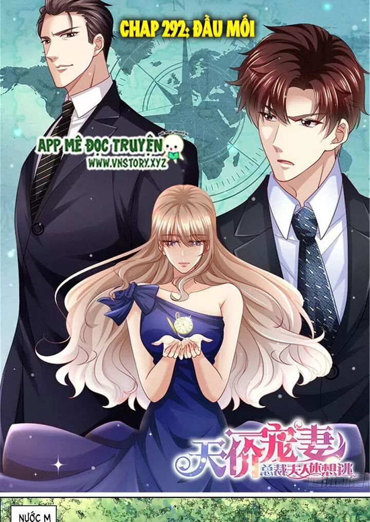 Cưng Chiều Vợ Yêu: Chapter 292: Đầu mối