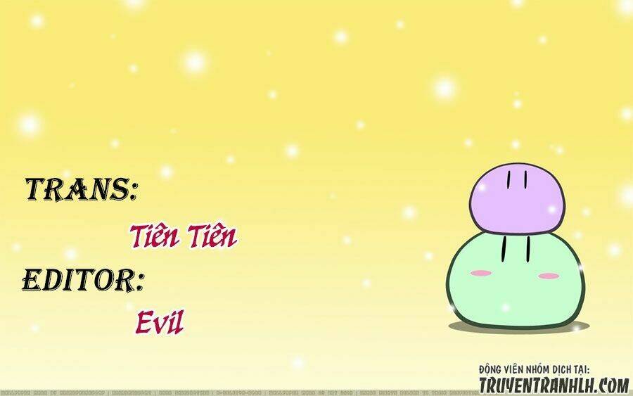 A Method To Make The Gentle World: Chapter 31