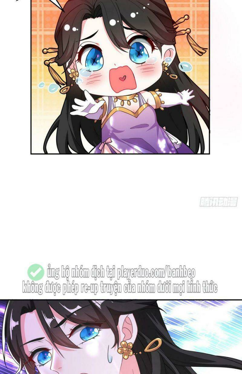 Giang Sơn Mỹ Nam Nhập Trướng Ta: Chapter 6