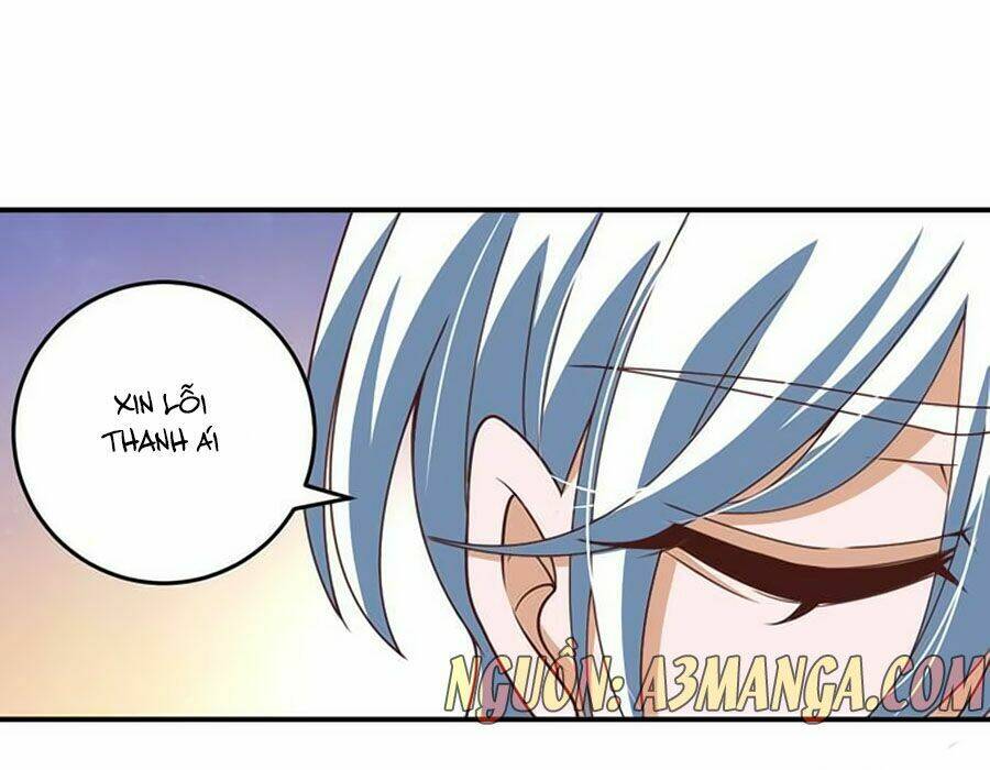 Người Yêu Khát Máu Của Tôi: Chapter 49