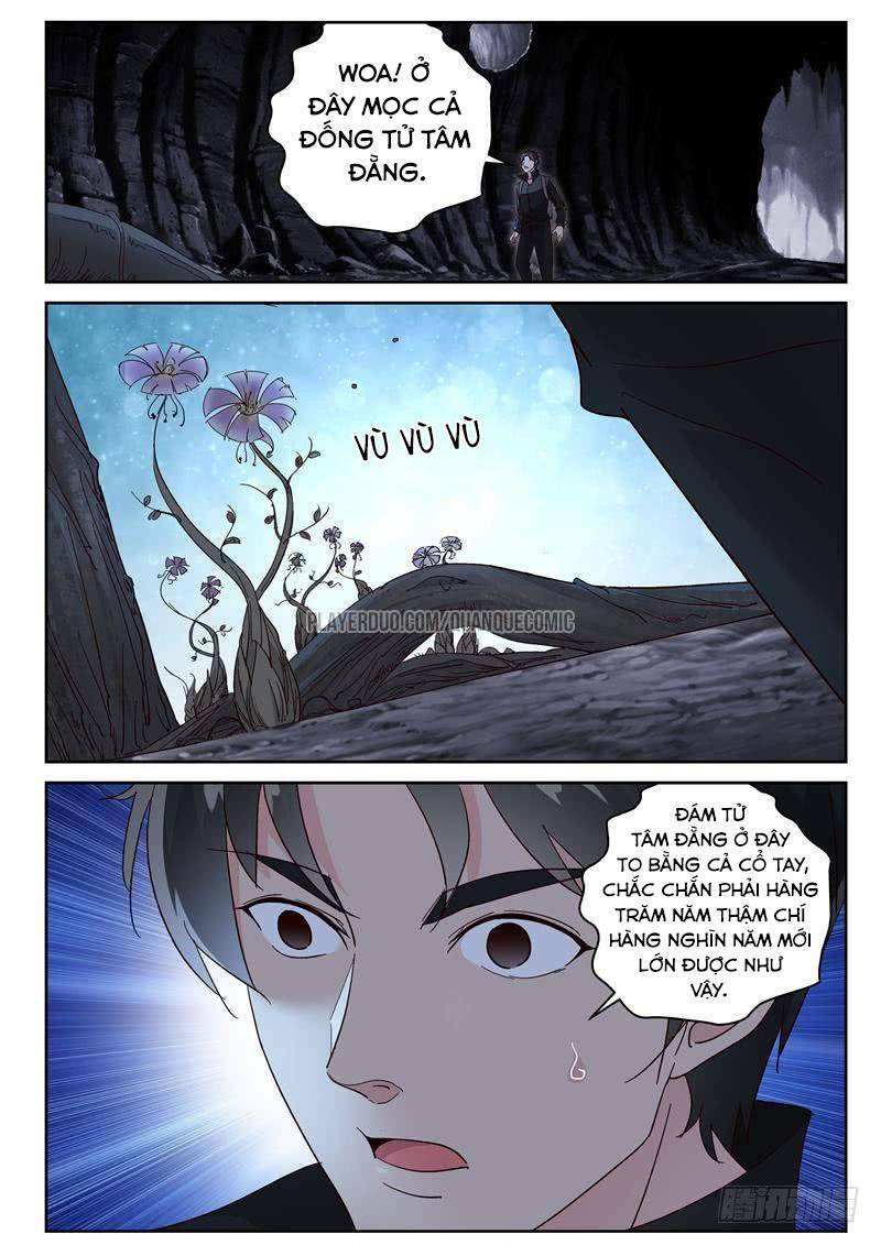 Tối Cường Khí Thiếu: Chapter 106