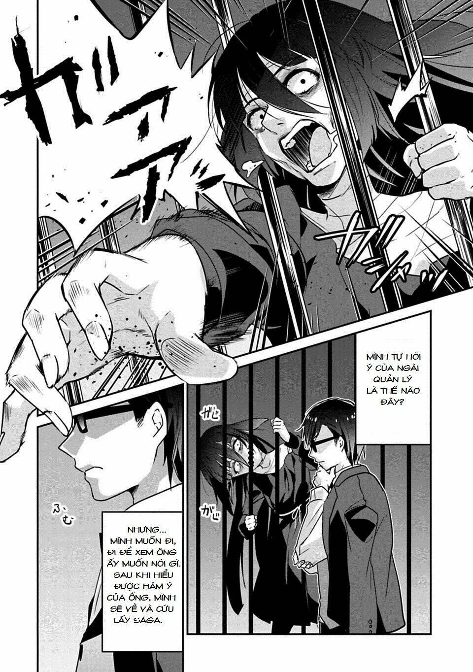 Zombieland Saga: Chapter 6