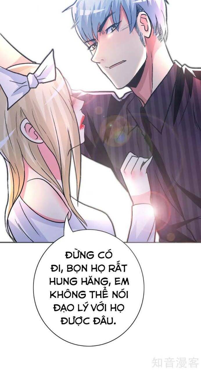 Hệ Thống Tiên Tôn Tại Đô Thị: Chapter 92