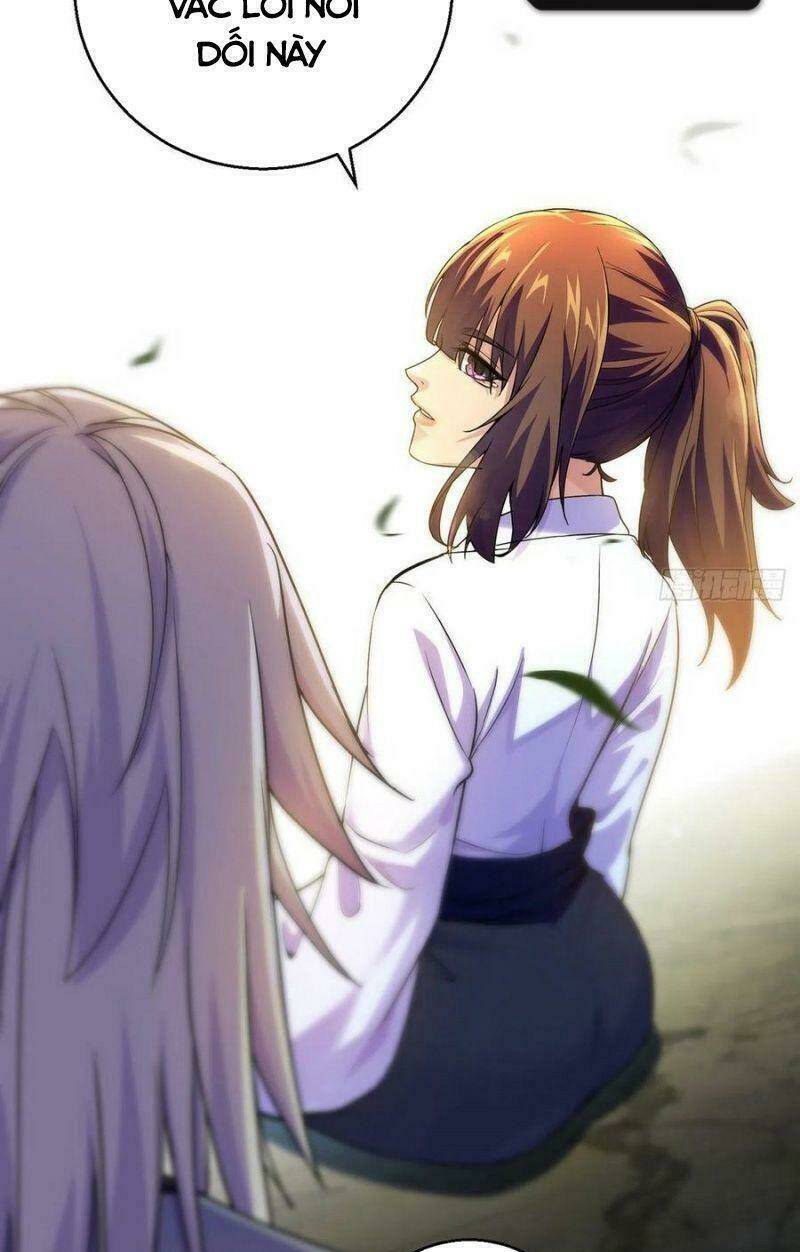 Ta Là Đại Hoàn Đan: Chapter 47